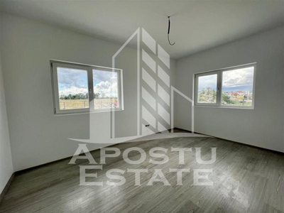 Apartament cu 2 camere la parter in zona Braytim.