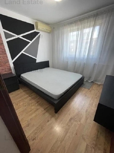 Apartament cu 2 camere Lujerului - Politehnica