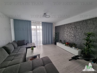 Apartament cu 2 camere mobilat, OtopeniOdai