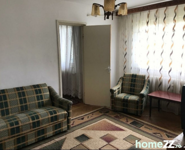 Apartament cu 2 camere nedecomandate Zona George Enescu - Kaufland
