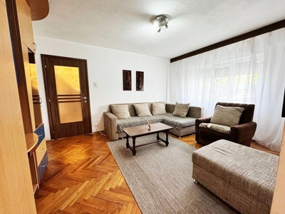 Apartament cu 2 camere, Podgoria, langa Genarala 5 (LNI)