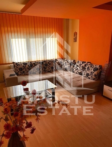 Apartament cu 2 camere semidecomandatin zona 300 Micalaca