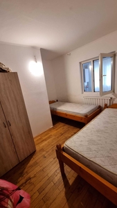 Apartament cu 2 camere si balcon