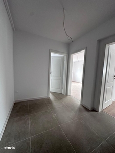 NICOLINA, Apartament 2 camere tip mansarda, 50mp, mobilat, utilat !