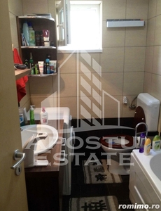 Apartament cu 2 camere, zona Complexul Studentesc