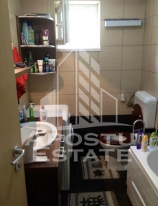 Apartament cu 2 camere, zona Complexul Studentesc