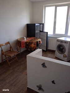 Apartament 3 camere Aparatorii Patriei Moldovita