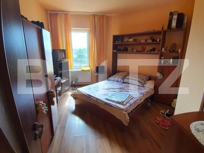 Apartament cu 3 camere, 65mp, in Apahida