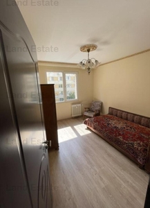 Apartament cu 3 camere Camil Ressu - Nicolae Grigorescu