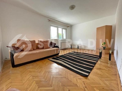 Apartament cu 3 camere decomandate de vanzare in zona Plopilor, Cluj-Napoca S16858
