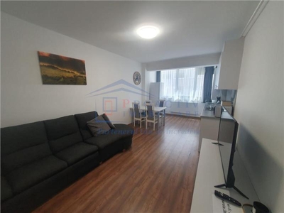 Apartament cu 3 camere, George Enescu, 3C4161