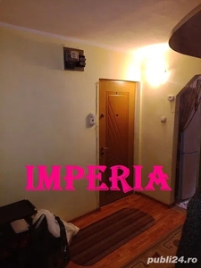 apartament cu 3 camere, Imp.Traian, etaj 1