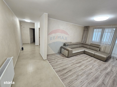 Apartament cu 3 camere în Cartier Tei