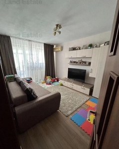 Apartament cu 3 camere Prelungirea Ghencea - Raul Doamnei