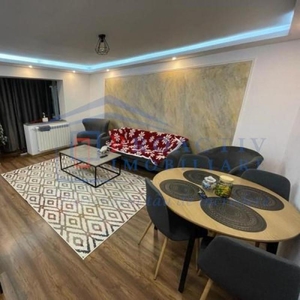 Apartament cu 4 camere, Burdujeni, 4c938