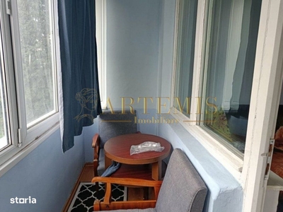 Apartament de 2 camere, 45 mp., zona Micro 1