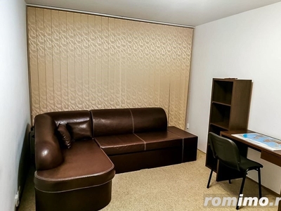 Apartament de 2 camere | 50 mp | decomandat | balcon | AC | Crangasi