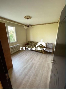 Apartament de 3 camere Titan Camil Ressu Metrou Grigorescu