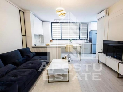 Apartament de lux,2 camere,Torontalului