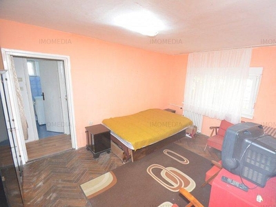 APARTAMENT DE VANZARE, 2 CAMERE, 45MP, ZONA GIROCULUI, TIMISOARA