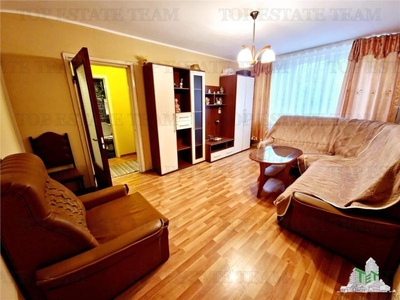 Apartament 3 camere metrou 1 Decembrie 1918