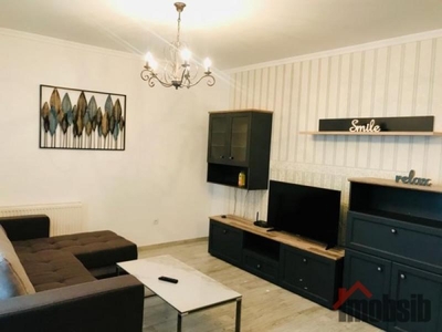 Apartament de vanzare in Sibiu (Lazaret / Balanta)