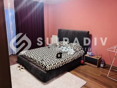 Apartament decomandat de vanzare, cu 1 camera, in zona Iris, Cluj Napoca S16864