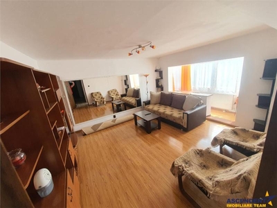 Pet Friendly! Apartament doua camere, decomandat, Scriitorilor, Brasov