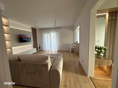Apartament 2 camere | 60mp | decomandat | balcon | zona Cipariu