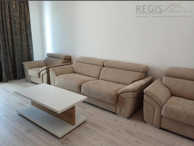 Apartament elegant 2 camere Vivamus,inchiriere pe termen scurt