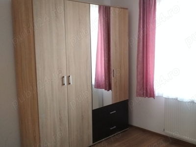 Apartament liber