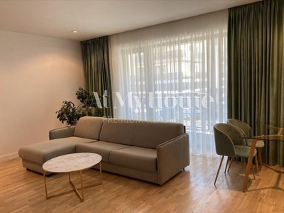 Apartament luxuriant cu 2 camere/ parcare subterana/ Iancu Nicolae