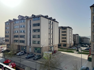 Apartament de 2 Camere New Town Residence