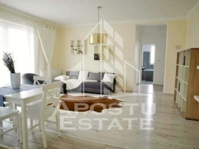 Apartament modern 2 camere