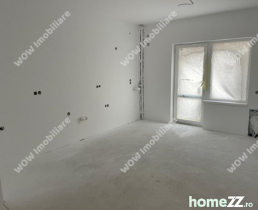 Apartament nou cu 3 camere balcon si un loc de parcare in Se