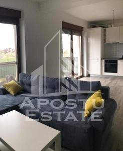 Apartament open space2 camere Dumbravita