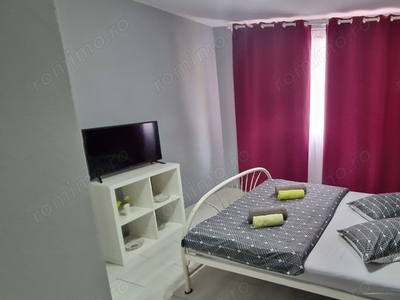 Apartament regim hotelier Resita - Victoria