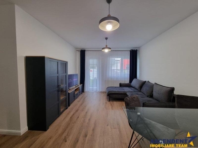 In sistem securizat, nou apartament regim vila, cu gradina proprie, Bartolomeu