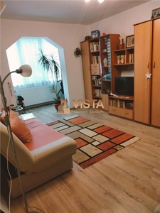 Apartament cu 2 camere la parter inalt, in Astra, Brasov