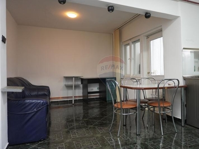 Apartament/Strada Bogdan Voda