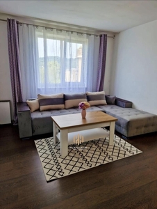 Apartament ultracentral, B-dul Bucuresti