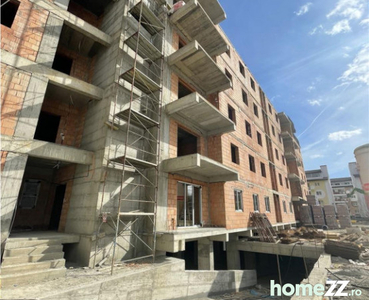 Apartamente cu 3 camere de in zona Ciresica