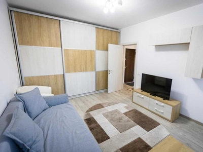 Apartment 2 camere Mobilat/Utilat in Bucurestii Noi Pod Constanta