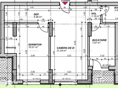 Casa 4 Camere Piatra Arsa, Busteni