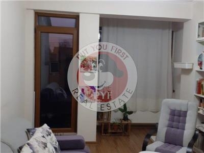 Bucurestii Noi | Apartament 3 camere | Decomandat | 60mp | B7155