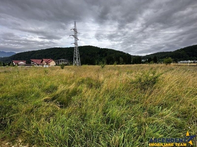 Bunloc, Brasov