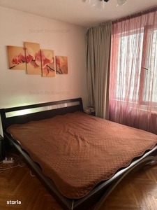 Apartament cu 2 camere de vânzare- zona Uta