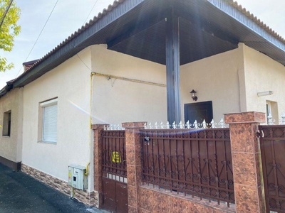 Casa 3 camere,teren5Ari,Str.Dariu Pop