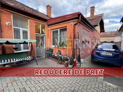 CASA | 4 camere | apartamentata | 113mp | Str. Paris - acces auto