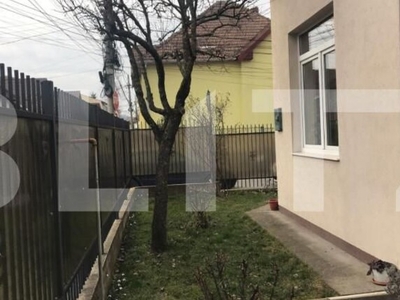 Casa individuala finisata si renovata, 230 mp curte, Gheorgheni